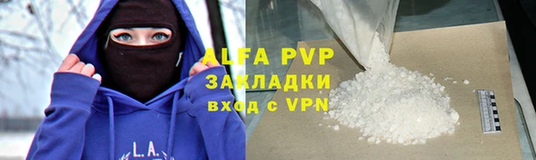 крисы Пересвет